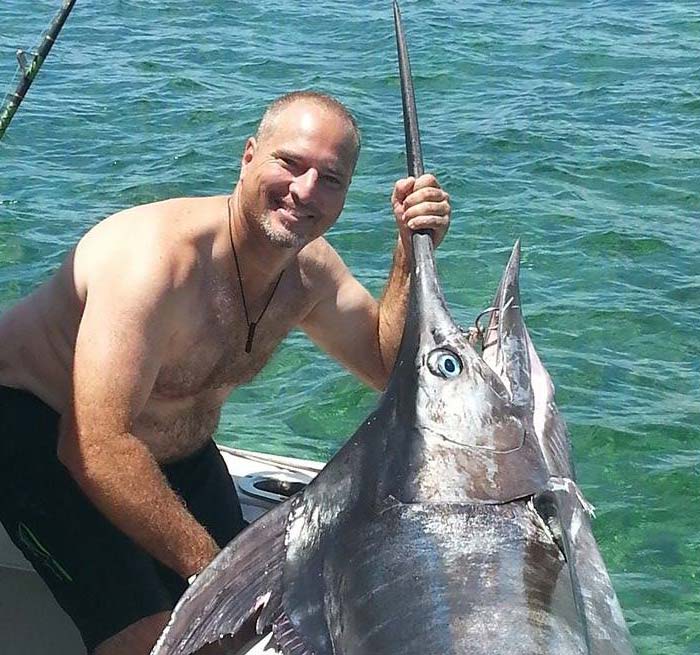 UVERO ALTO Fishing Charter