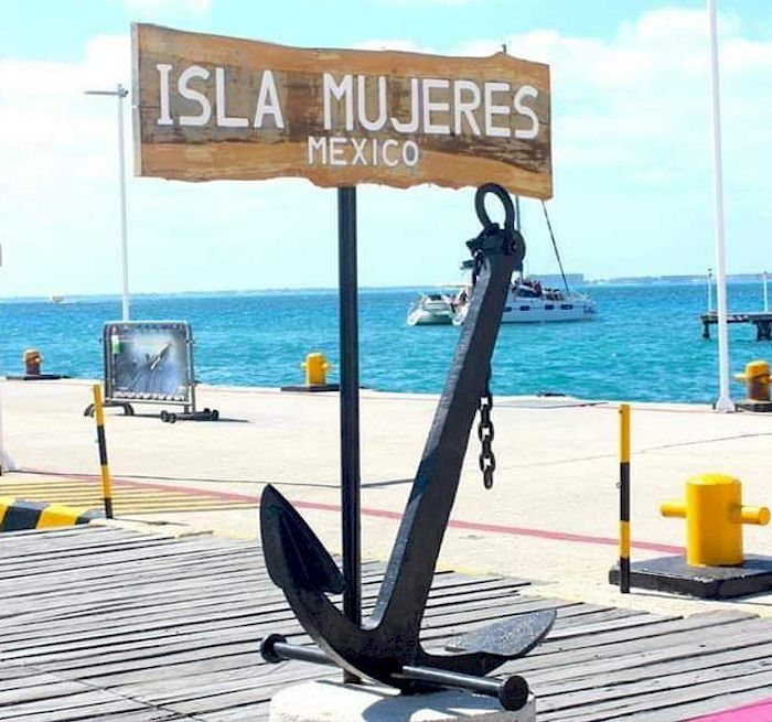 Isla Mujeres FULL from Puerto Morelos, Playa del Carmen, Cancun, Playa Mujeres, Tulum - excursion_es